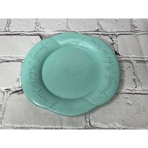 Hallmark Flowers Mother’s Day Especially Picked For Mom Decorative Plate